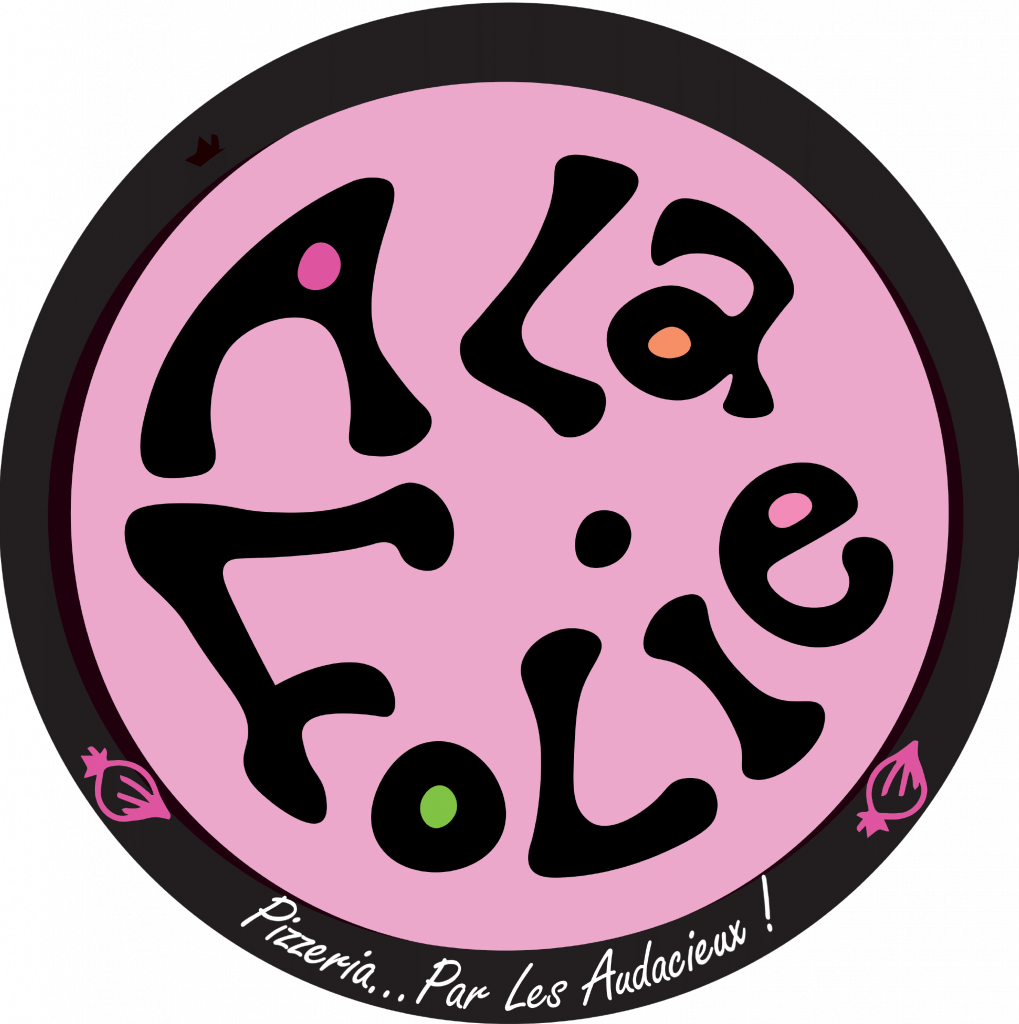 Alafolie.pizzeria à Saint-Médard-en-Jalles